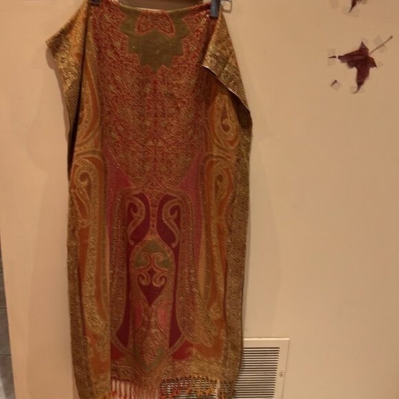 💥HOST PICK💥Beautiful Pashmina - Picture 4 of 9